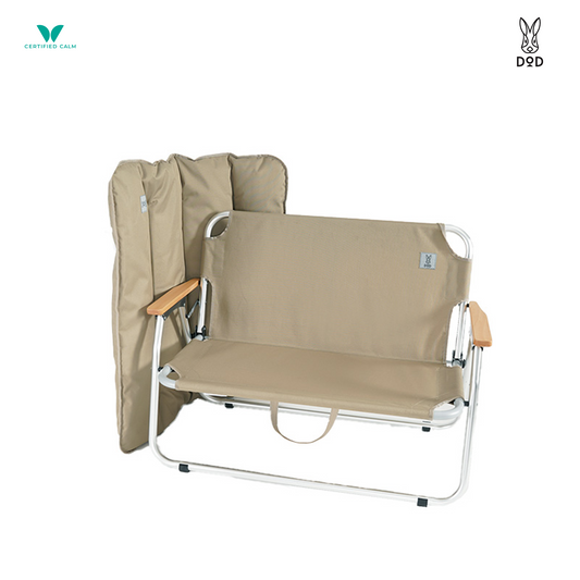 DoD Good Rack Sofa - Tan