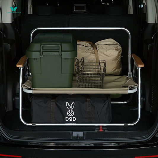 DoD Good Rack Sofa - Tan