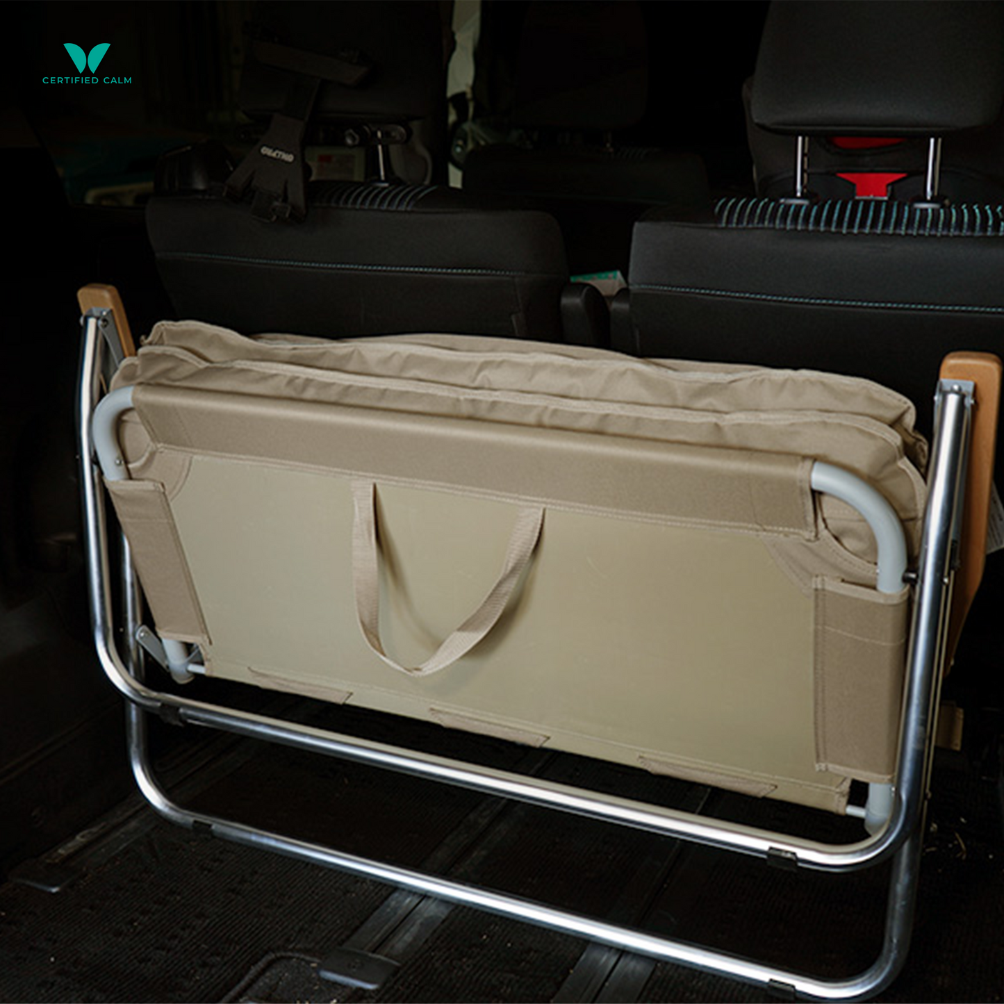 DoD Good Rack Sofa - Tan