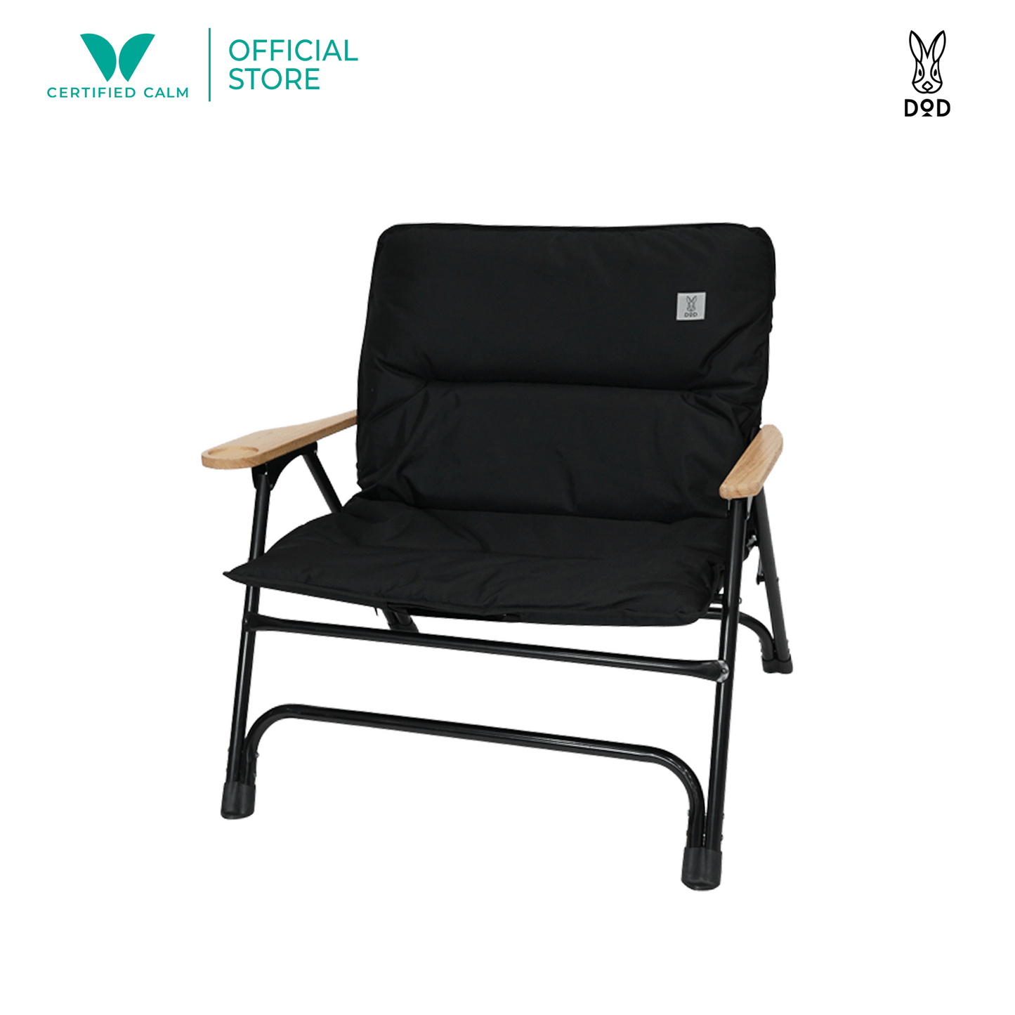 DoD Oyako Chair