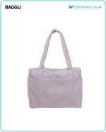 Baggu Small Carry-on Cloud Bag