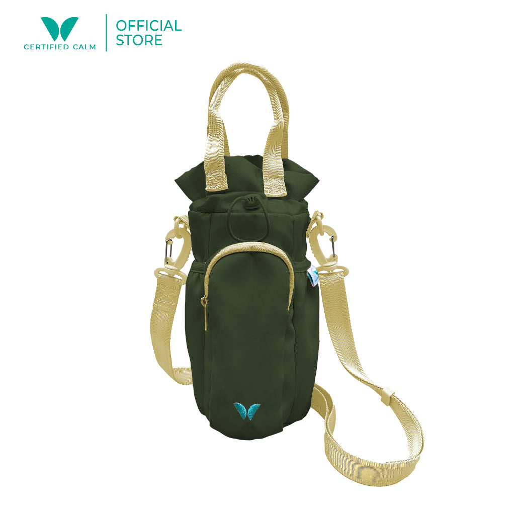 Certified Calm Bottle Sling