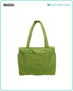 Baggu Small Carry-on Cloud Bag