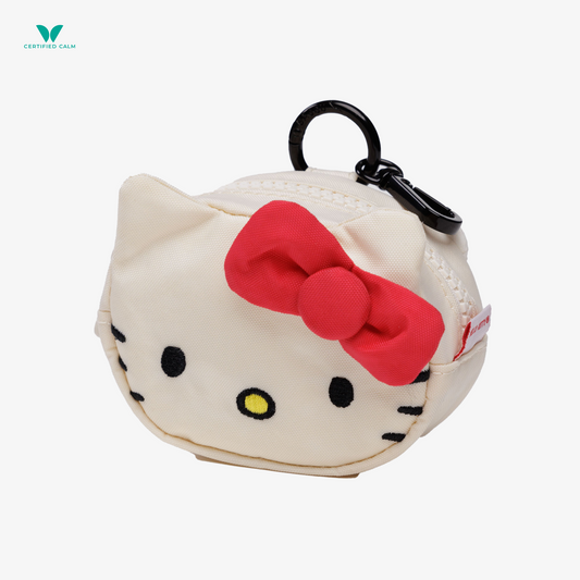 Baggu Hello Kitty Charm