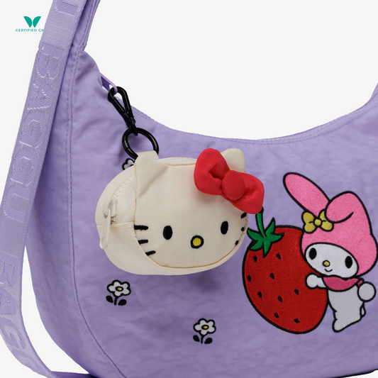 Baggu Hello Kitty Charm
