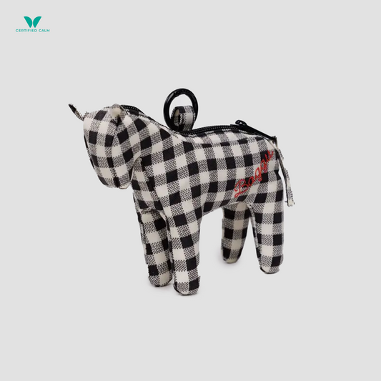 Baggu Horse Charm