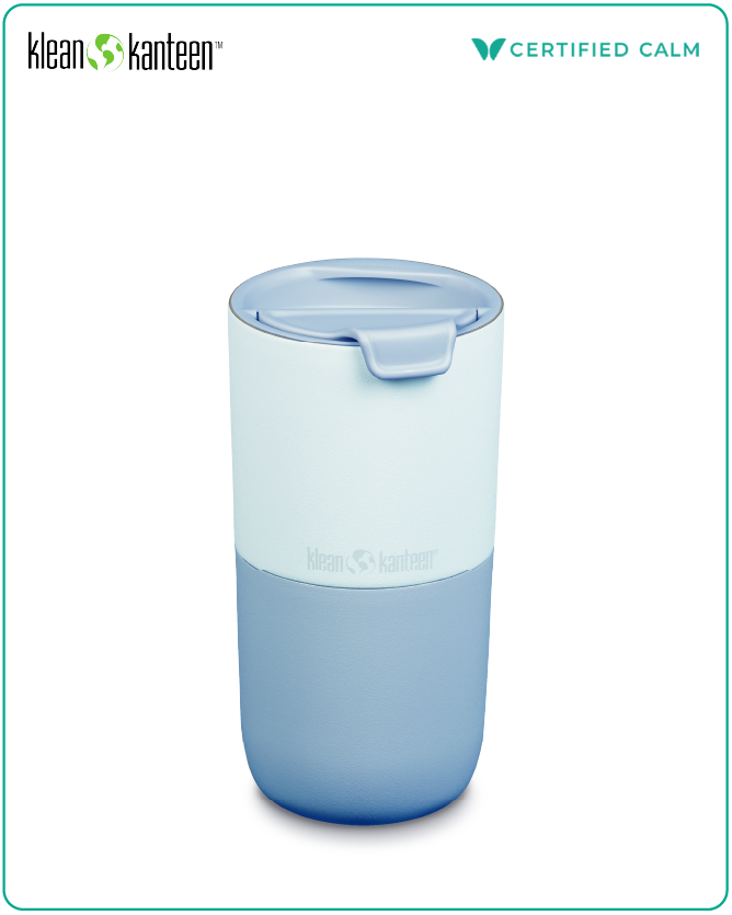Rise 16oz Mug with Flip Lid