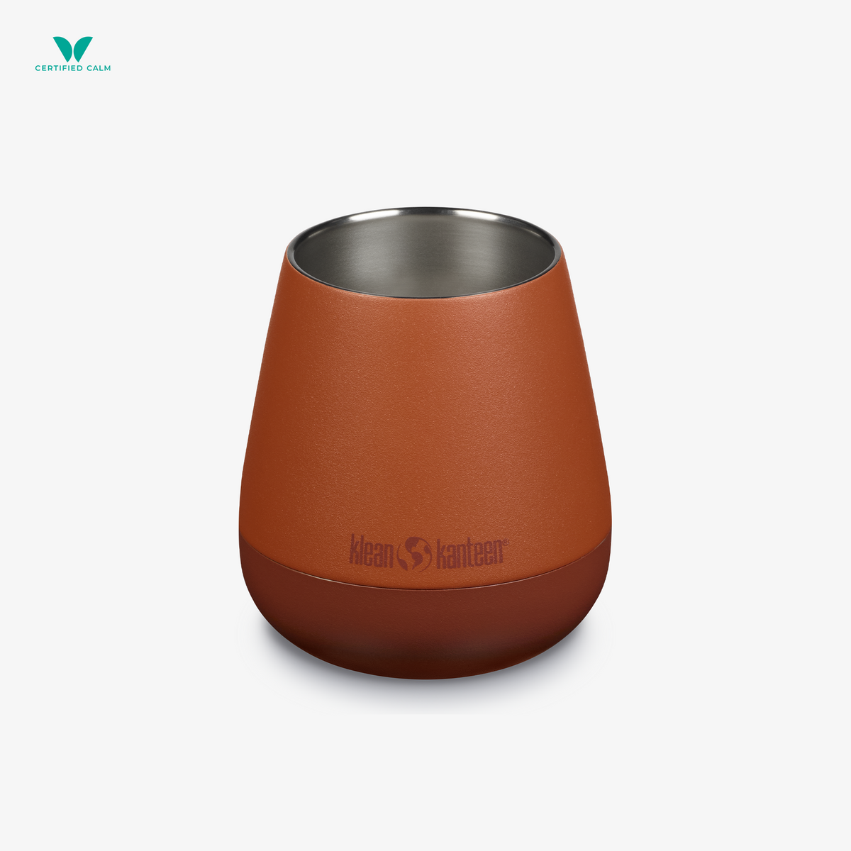 Klean Kanteen 10oz RISE Wine Tumbler
