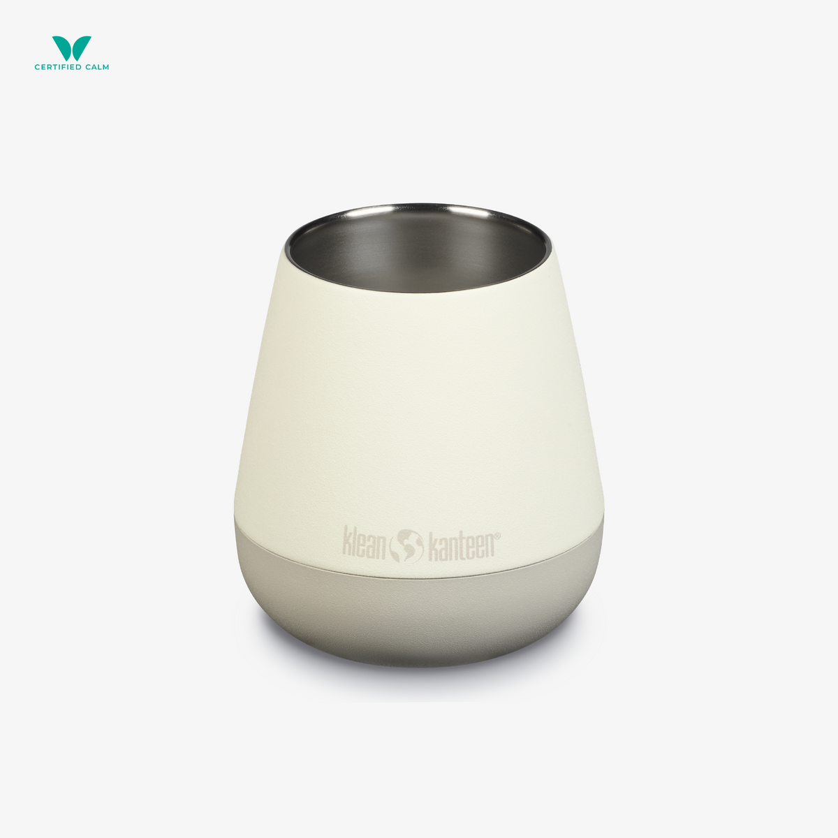 Klean Kanteen 10oz RISE Wine Tumbler
