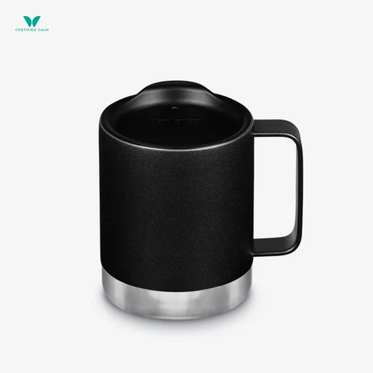 Klean Kanteen 12oz Camp Mug