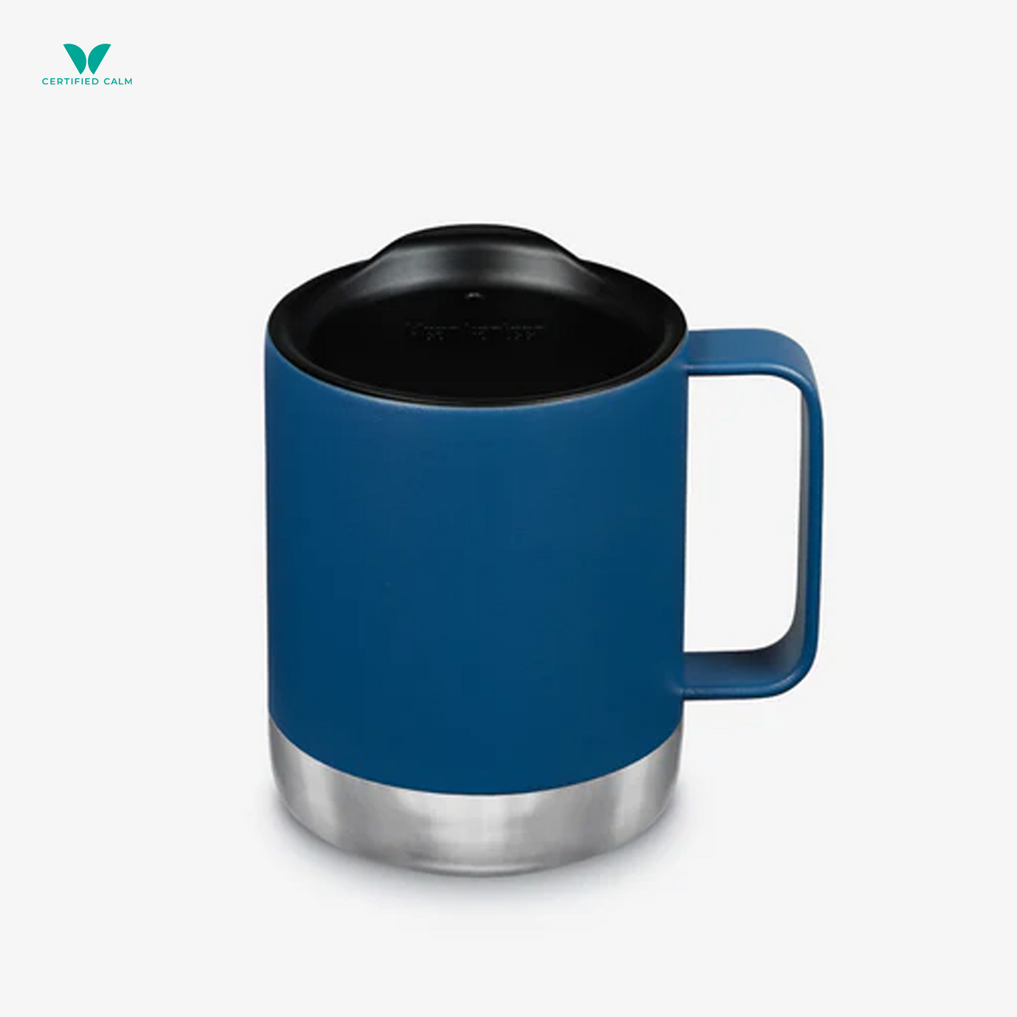 Klean Kanteen 12oz Camp Mug