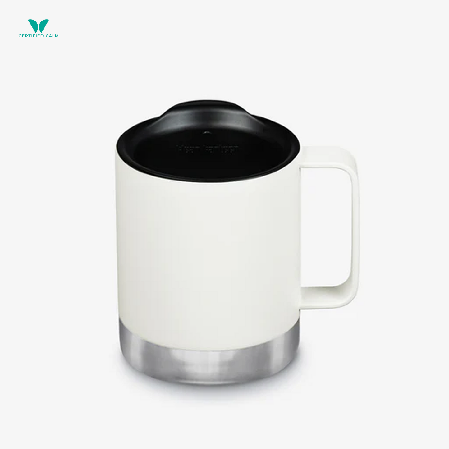 Klean Kanteen 12oz Camp Mug