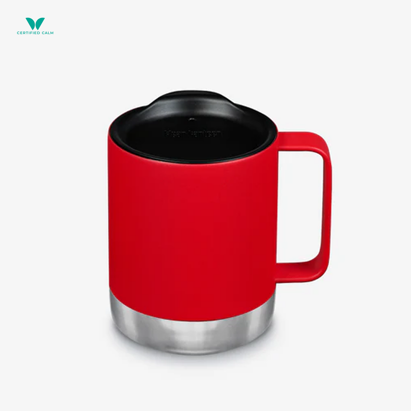 Klean Kanteen 12oz Camp Mug