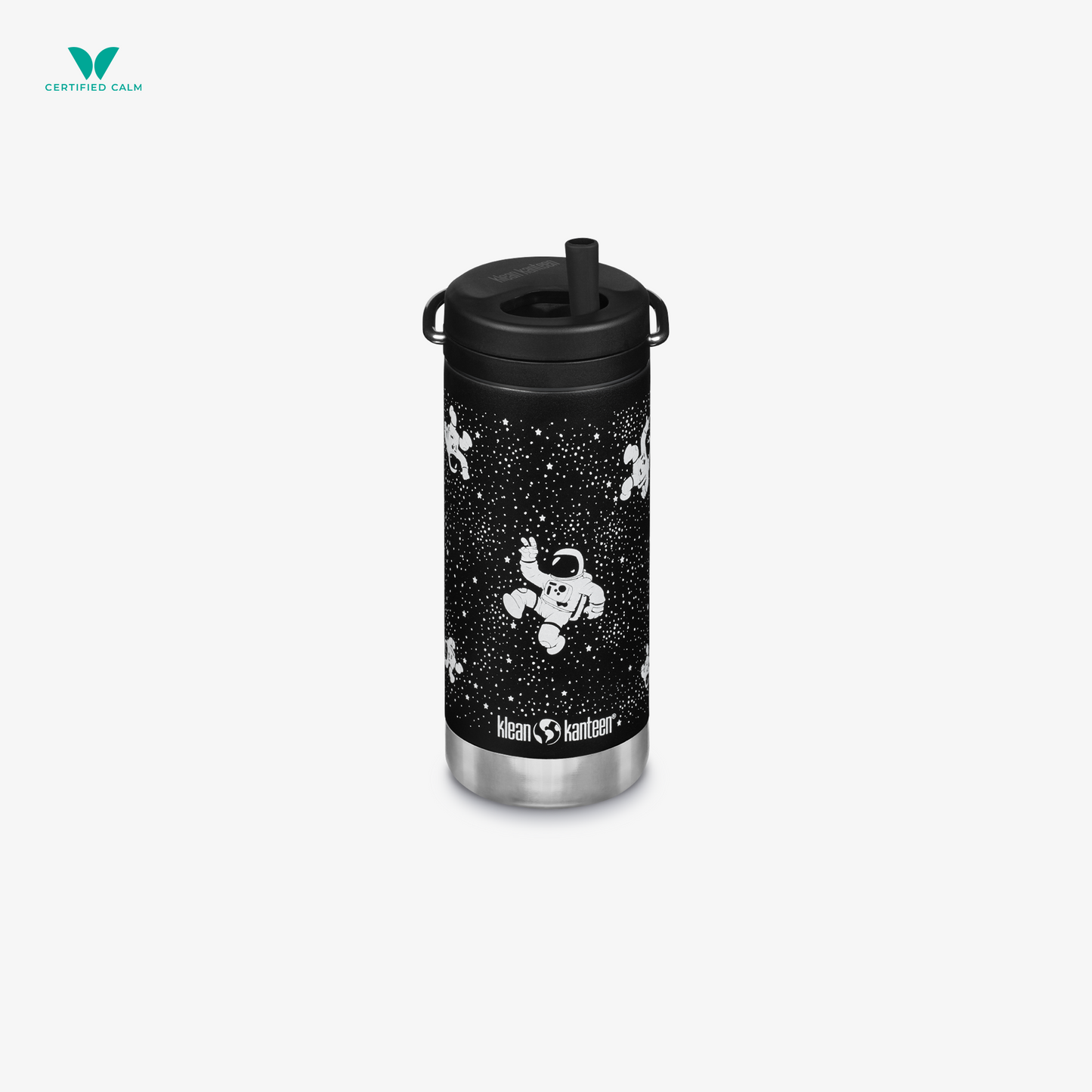 Klean Kanteen 12oz TKWide Insulated Tumbler with Twist Cap