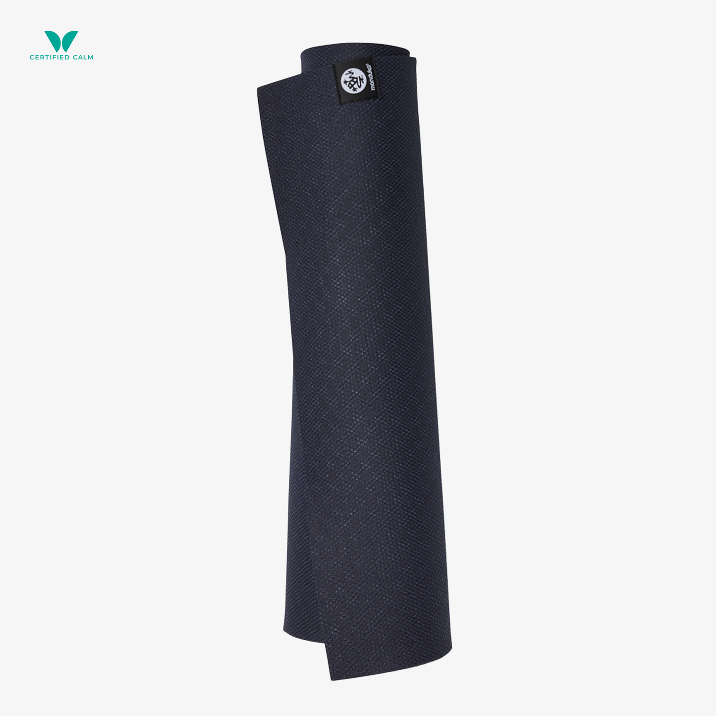 Manduka X Yoga Mat - Midnight