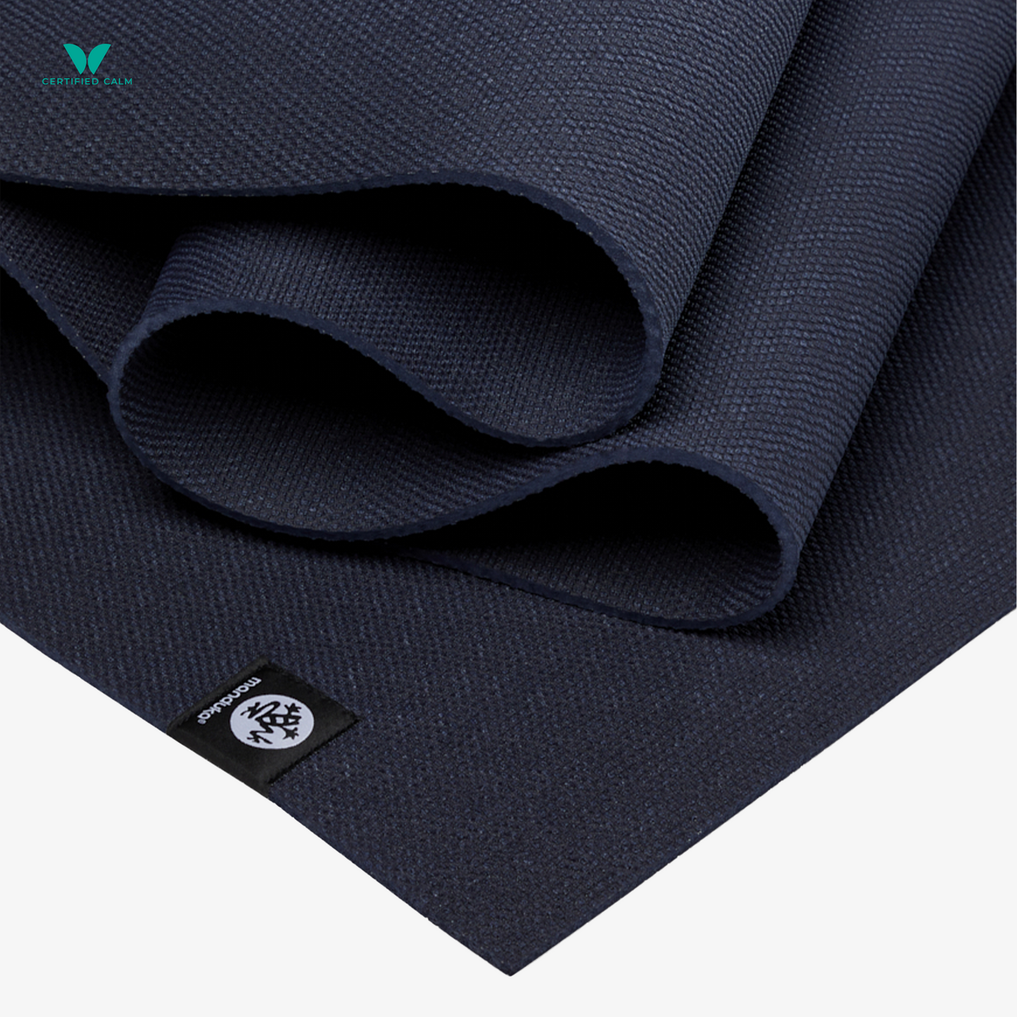 Manduka X Yoga Mat - Midnight