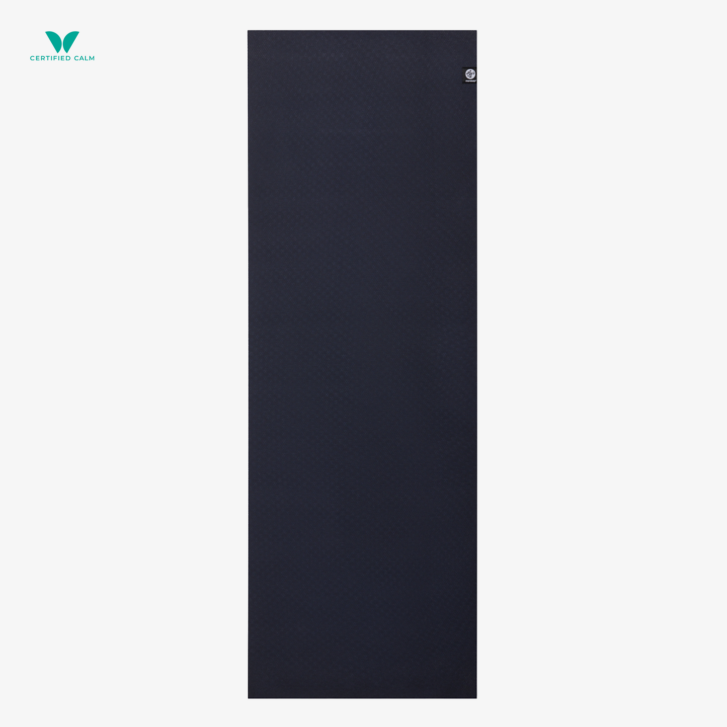 Manduka X Yoga Mat - Midnight