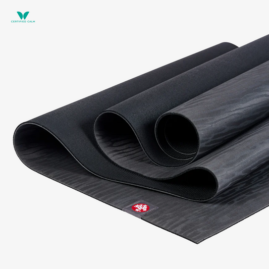 Manduka eKO® lite Yoga Mat 3.0 4mm 71" - Charcoal