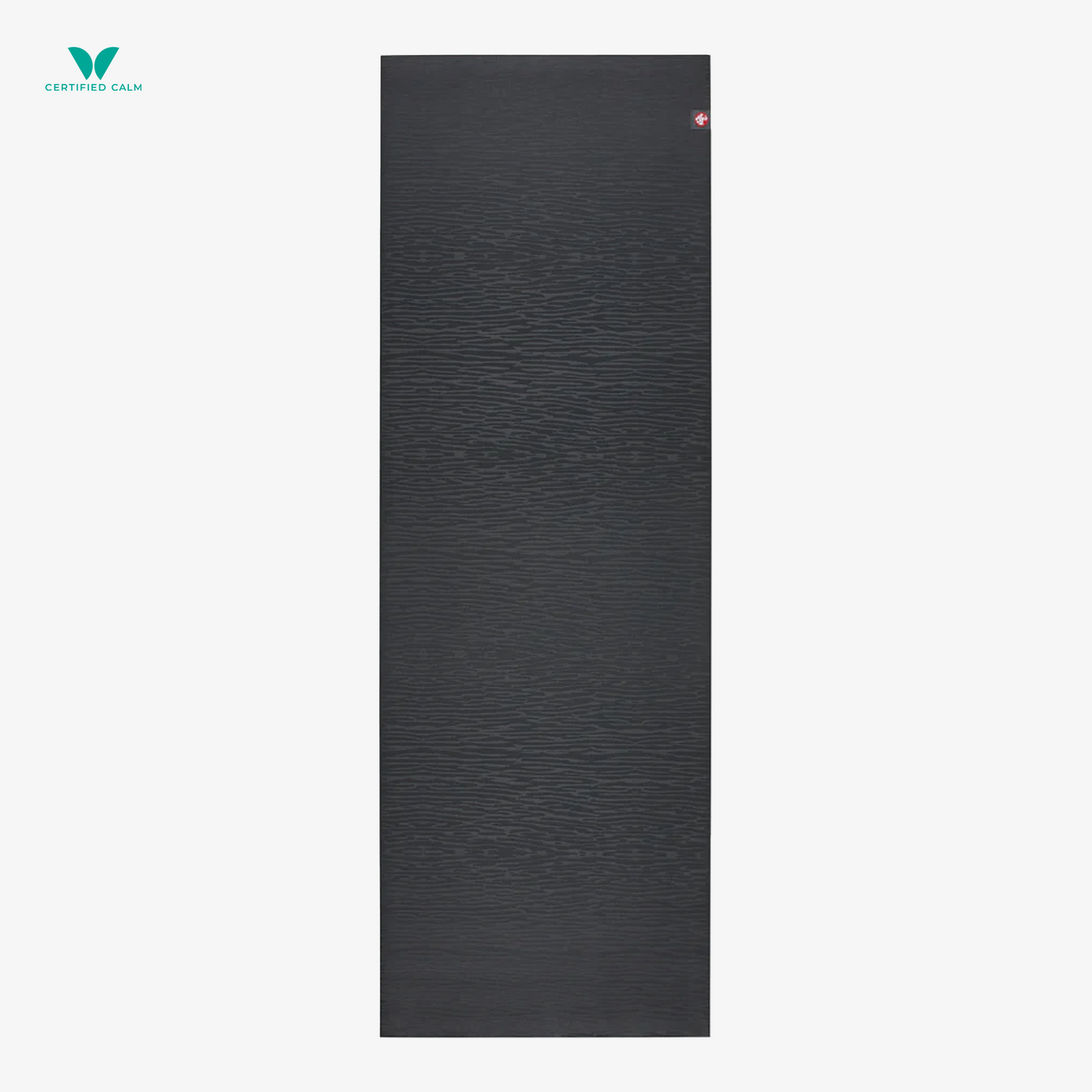 Manduka eKO® lite Yoga Mat 3.0 4mm 71" - Charcoal