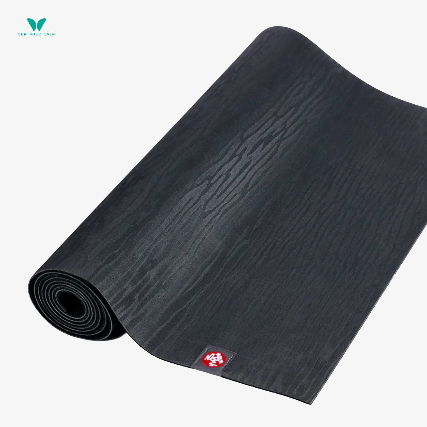 Manduka eKO® lite Yoga Mat 3.0 4mm 71" - Charcoal