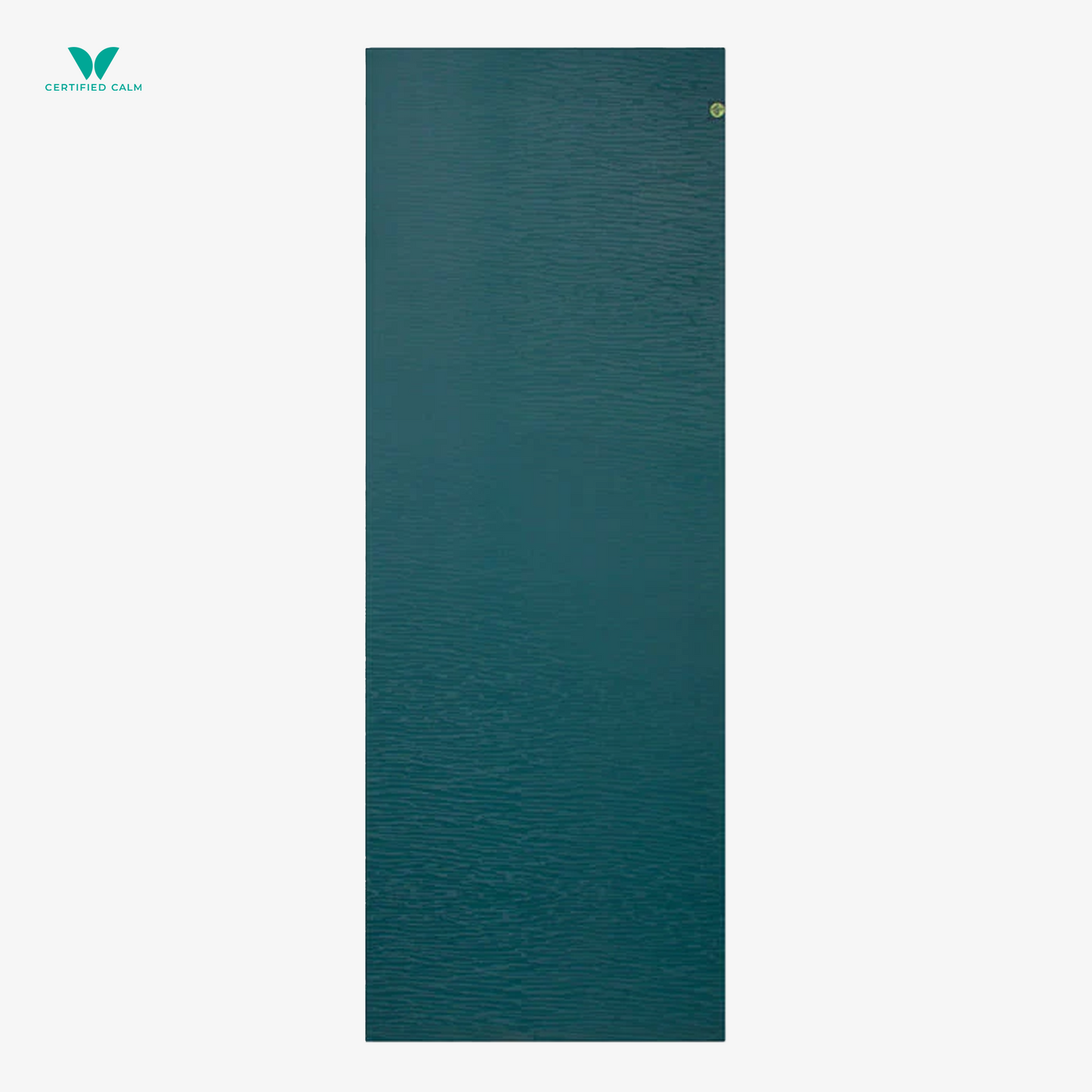 Manduka eKO® Yoga Mat 3.0 5mm 71" - Algae Charcoal