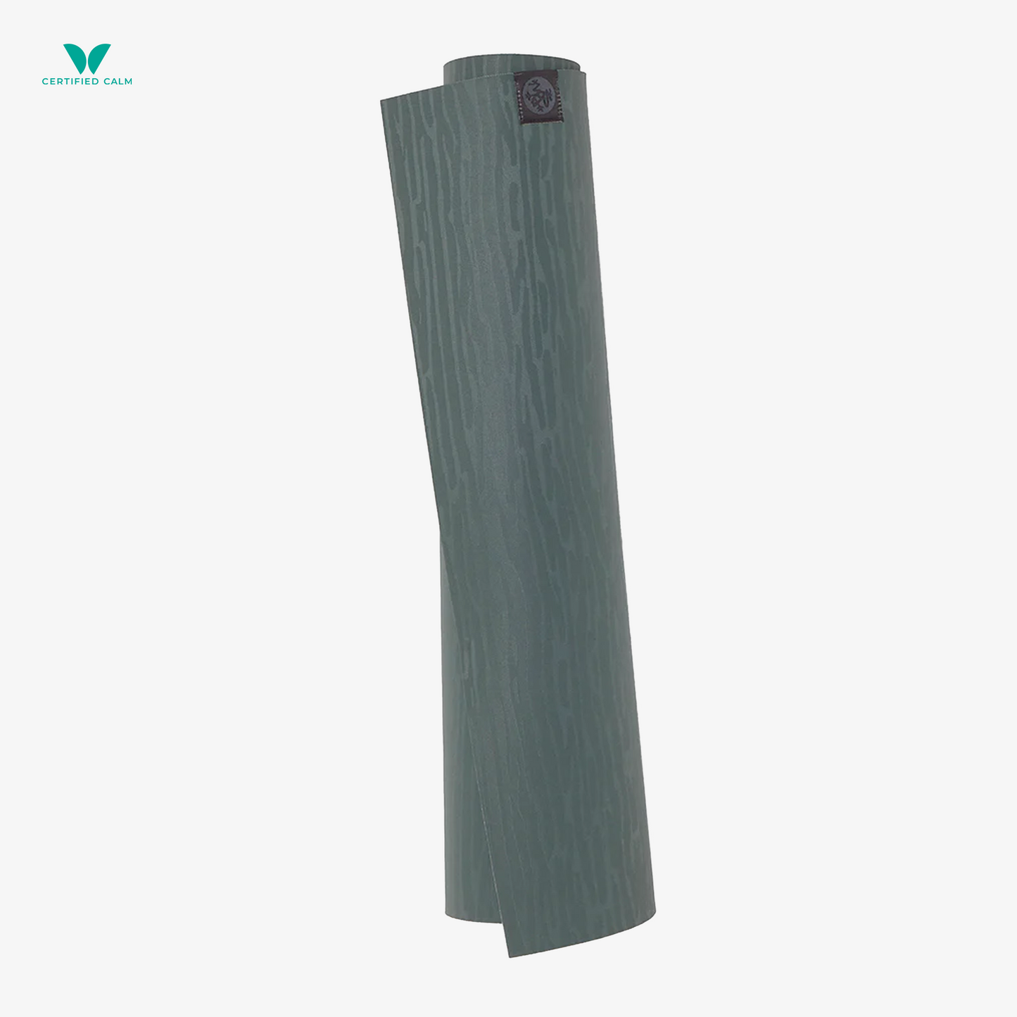 Manduka eKO® lite Yoga Mat 3.0 4mm 71"- Deep Sage