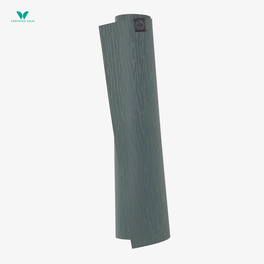 Manduka eKO® lite Yoga Mat 3.0 4mm 71"- Deep Sage
