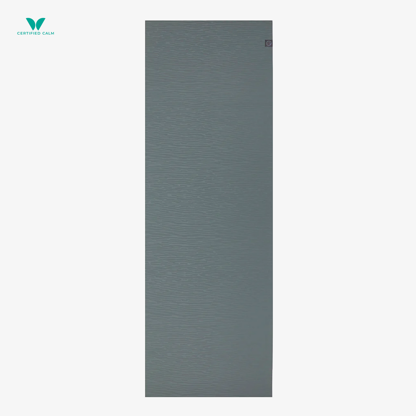 Manduka eKO® lite Yoga Mat 3.0 4mm 71"- Deep Sage