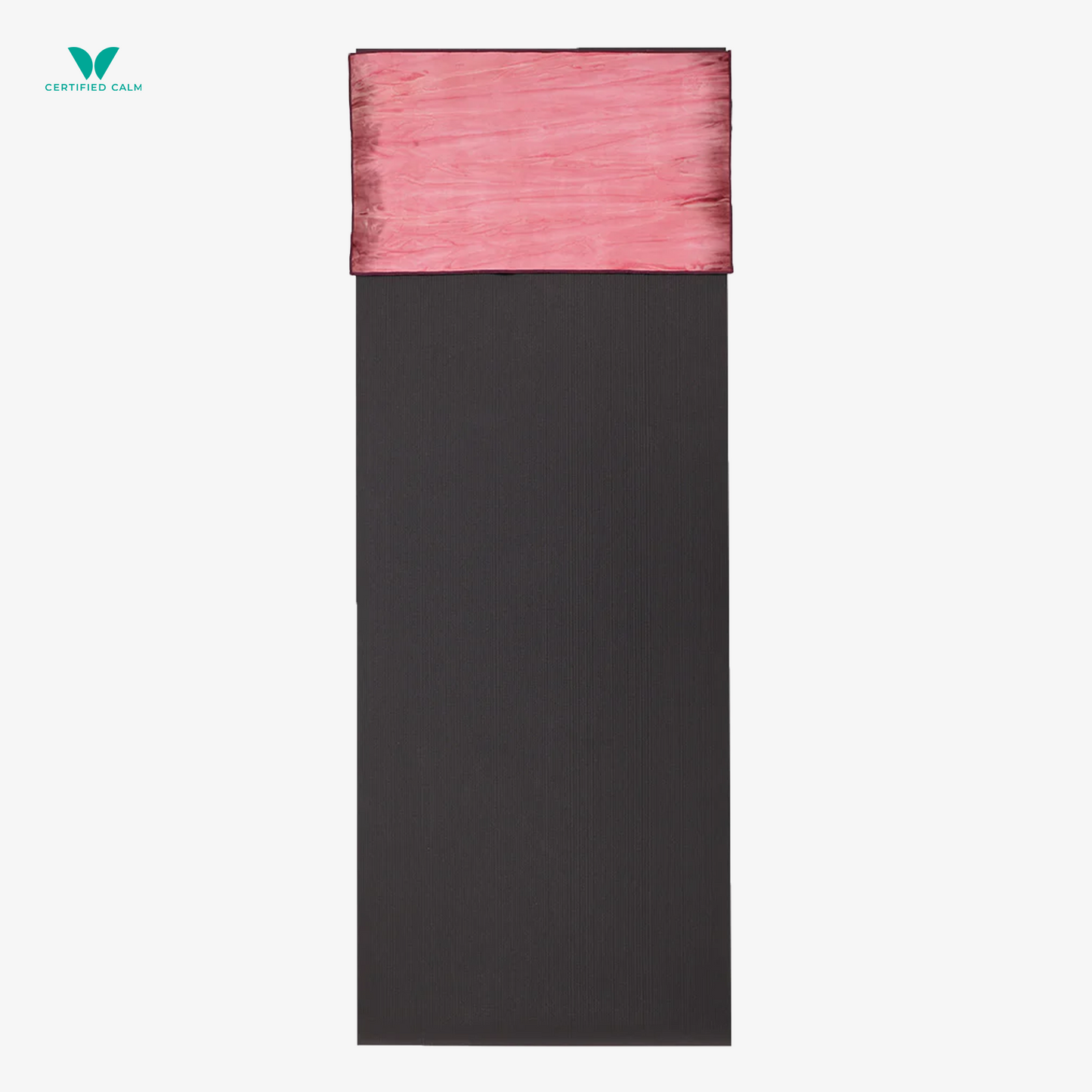 Manduka eQua® Yoga Hand Towel - Radiant