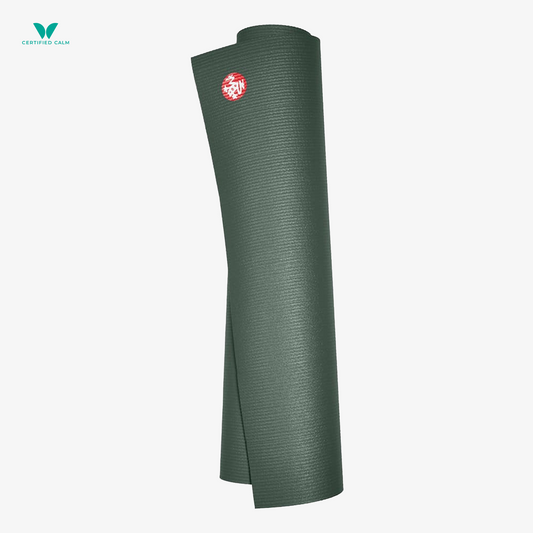 Manduka PROlite Yoga Mat 79" - Black Sage