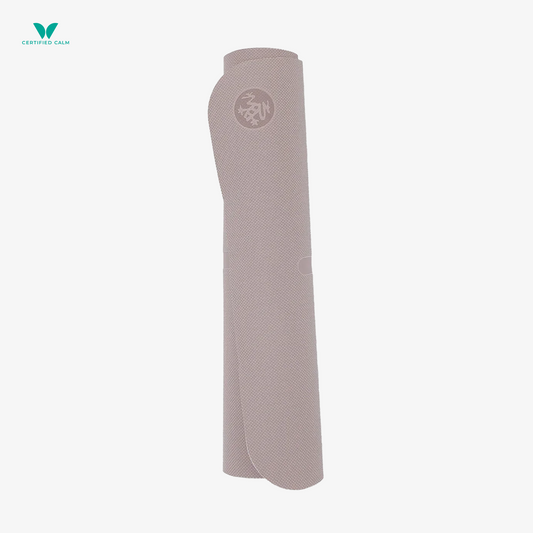 Manduka Begin Yoga Mat 68" - Sphinx Moonlight