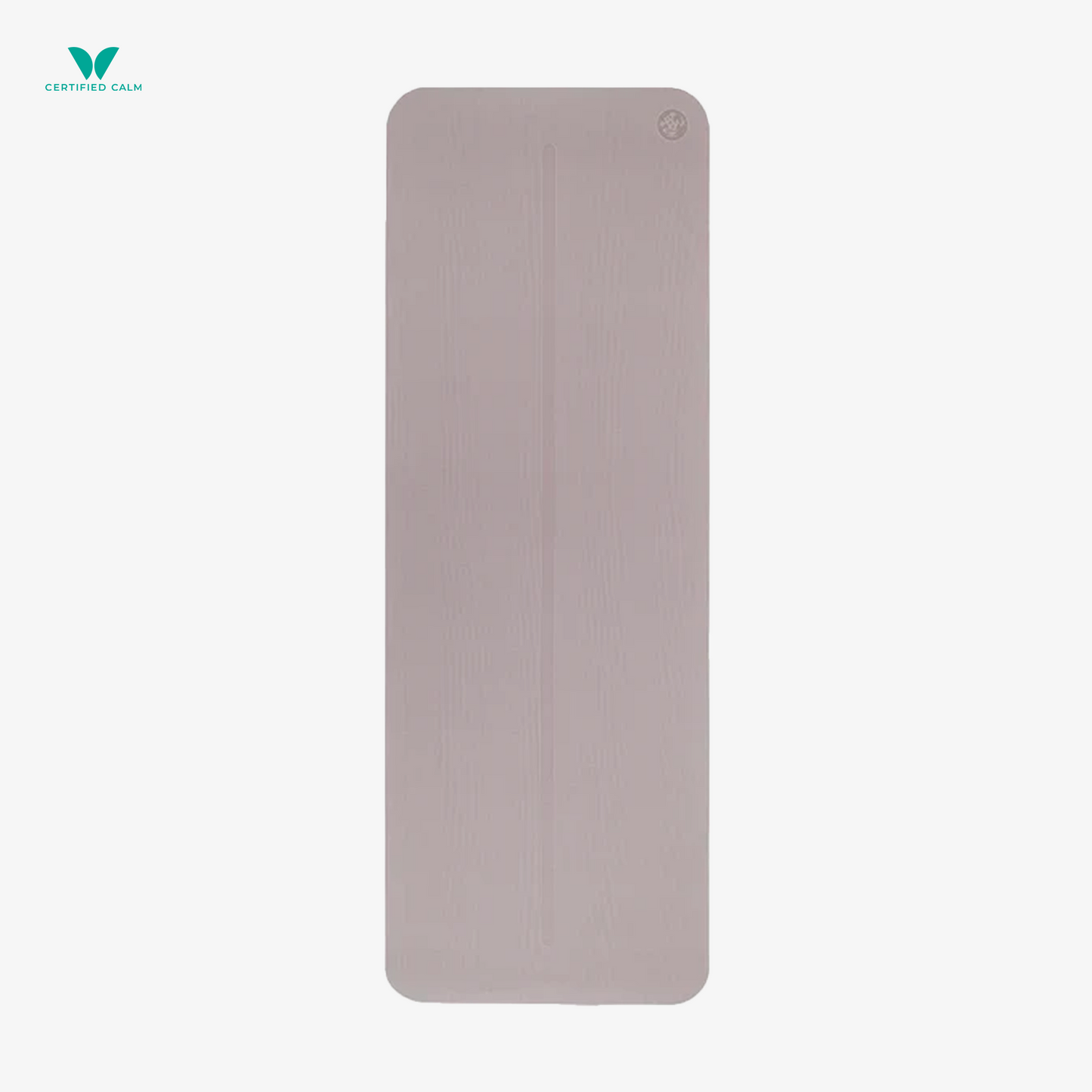 Manduka Begin Yoga Mat 68" - Sphinx Moonlight