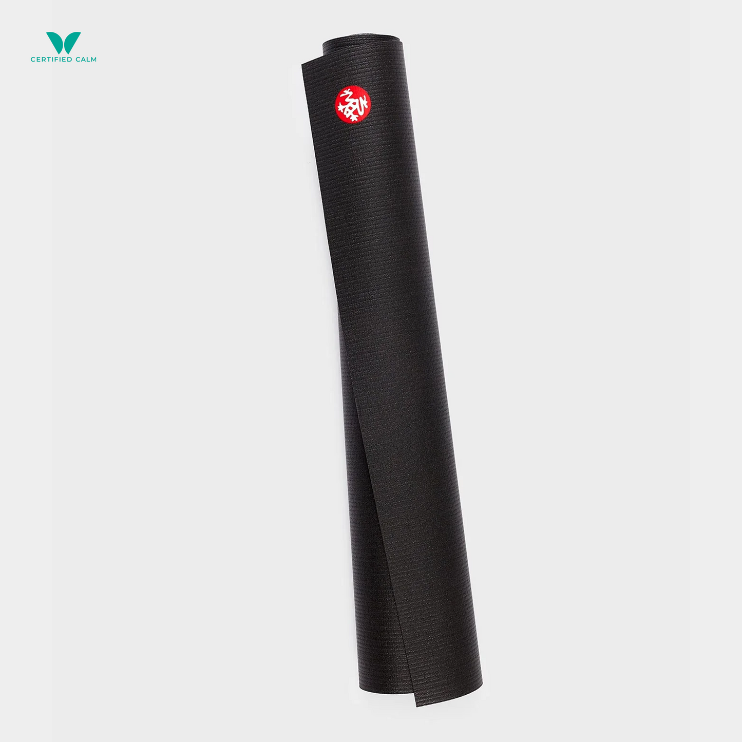 Manduka PRO Travel Yoga Mat 71" - Black