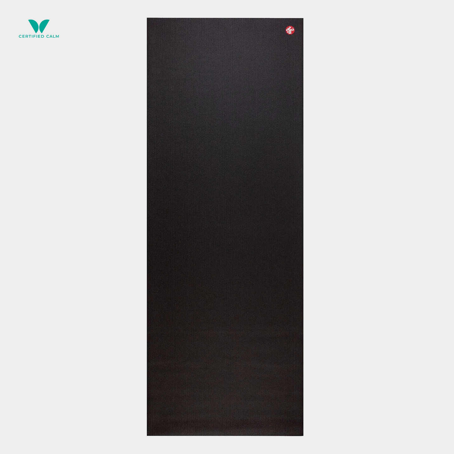 Manduka PRO Travel Yoga Mat 71" - Black