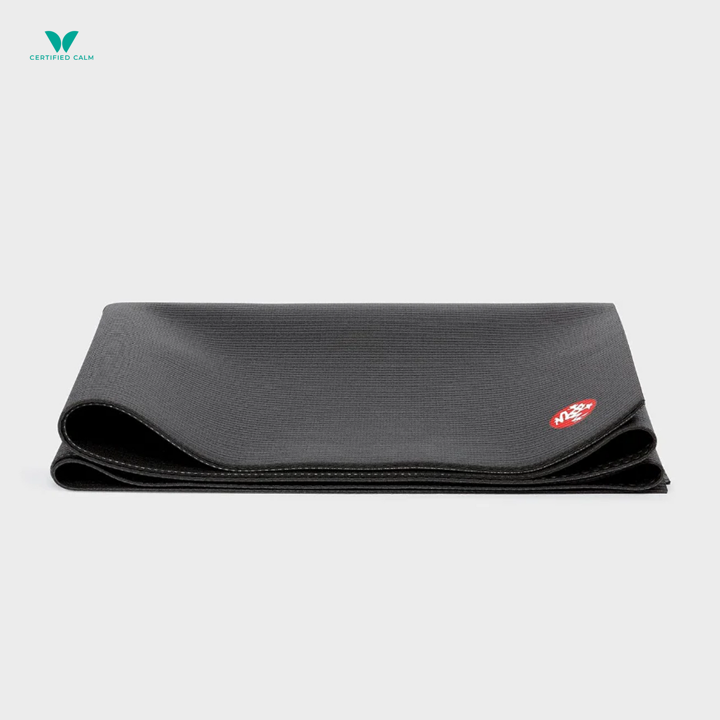 Manduka PRO Travel Yoga Mat 71" - Black