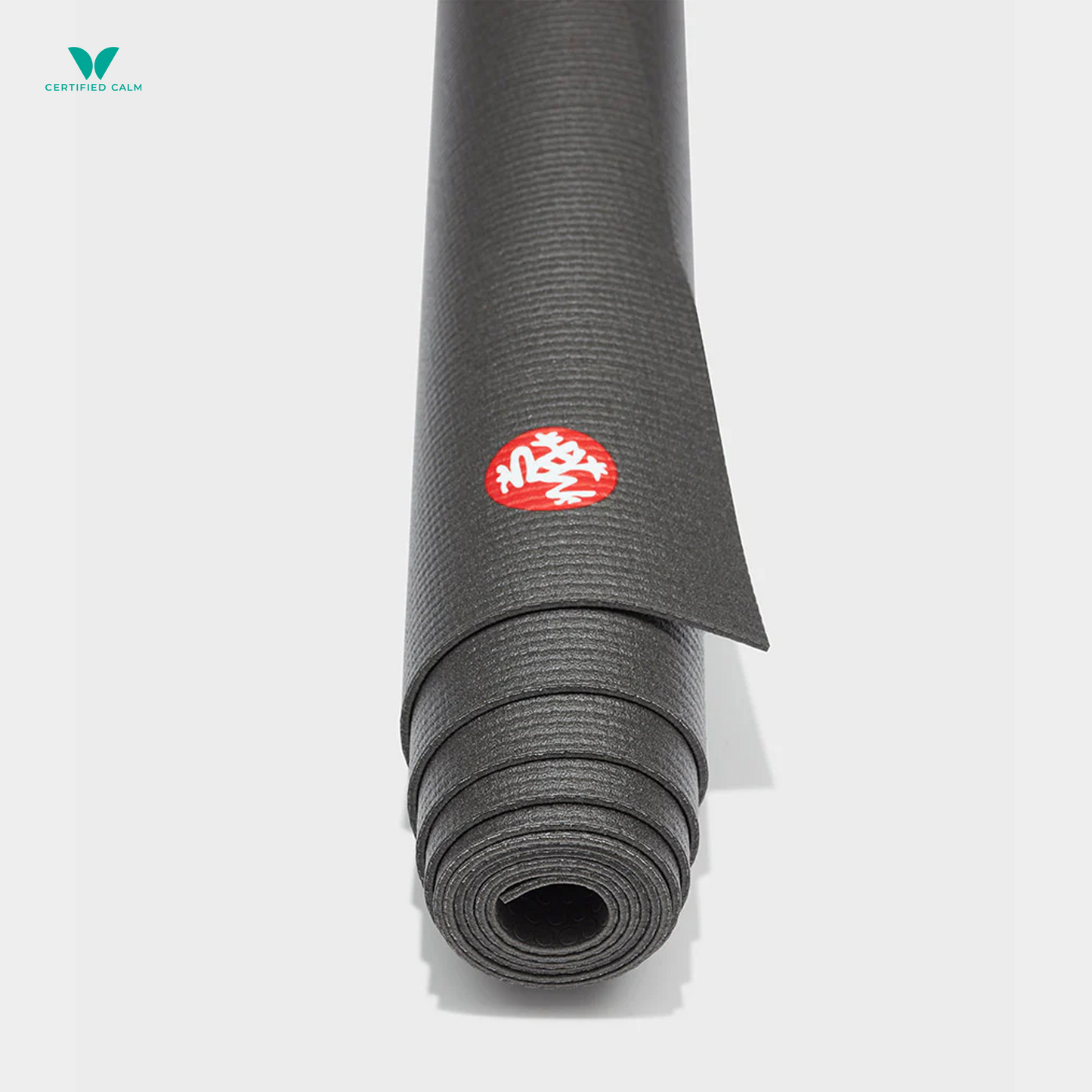 Manduka PRO Travel Yoga Mat 71" - Black