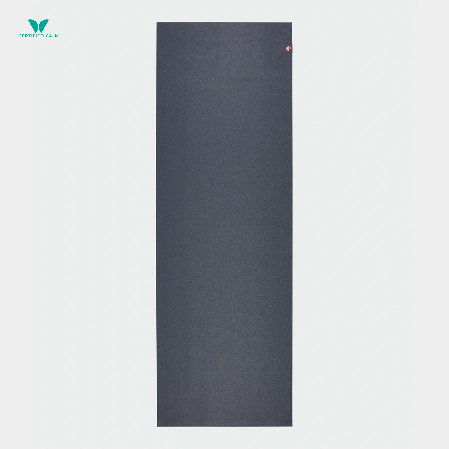 Manduka eKO® Superlite Travel Yoga Mat - Charcoal