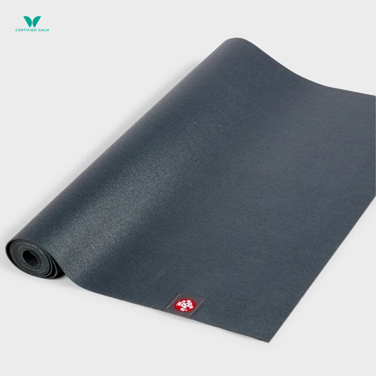 Manduka eKO® Superlite Travel Yoga Mat - Charcoal