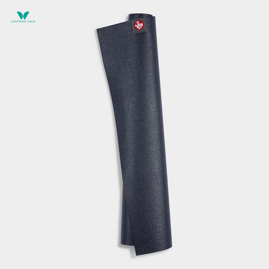Manduka eKO® Superlite Travel Yoga Mat - Midnight