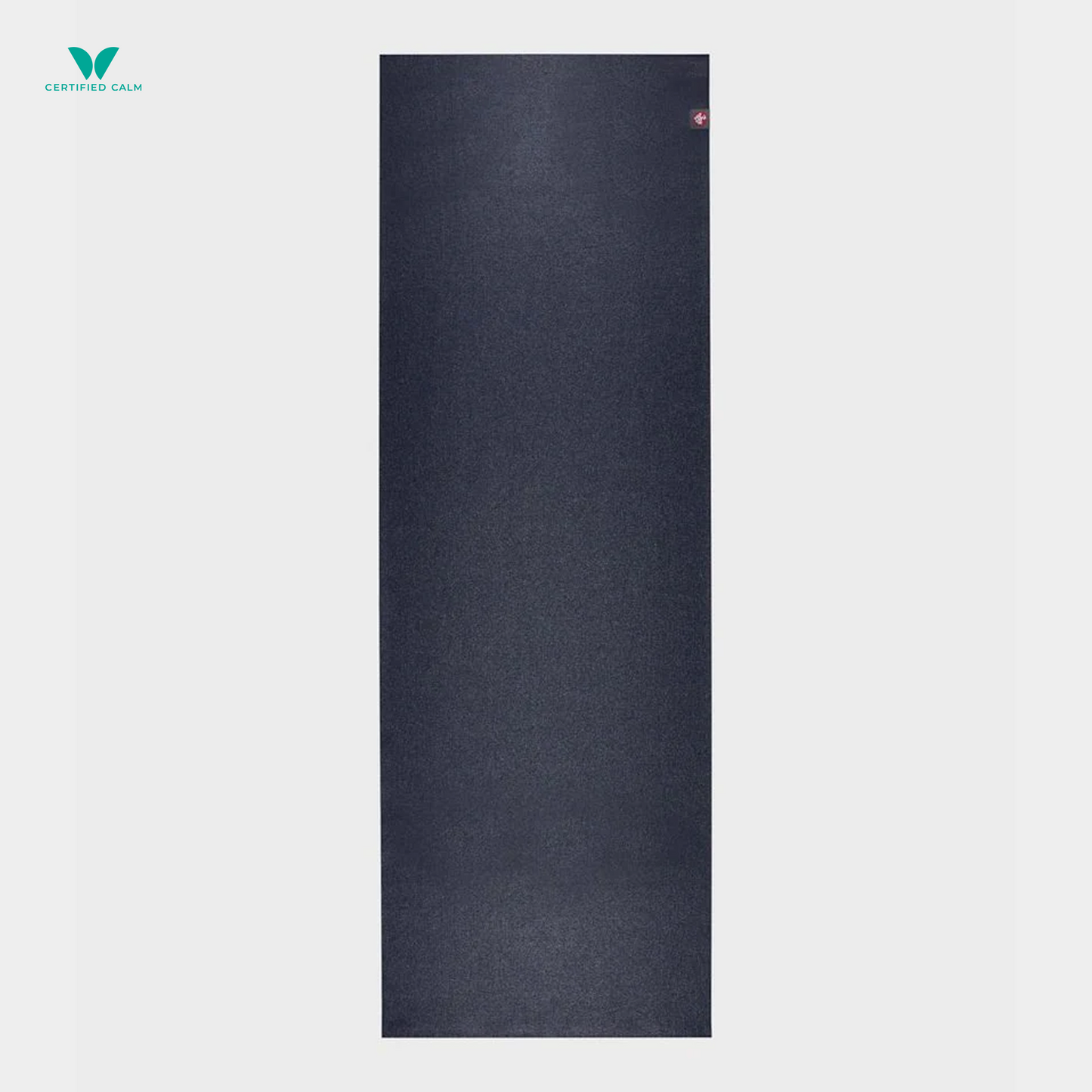 Manduka eKO® Superlite Travel Yoga Mat - Midnight