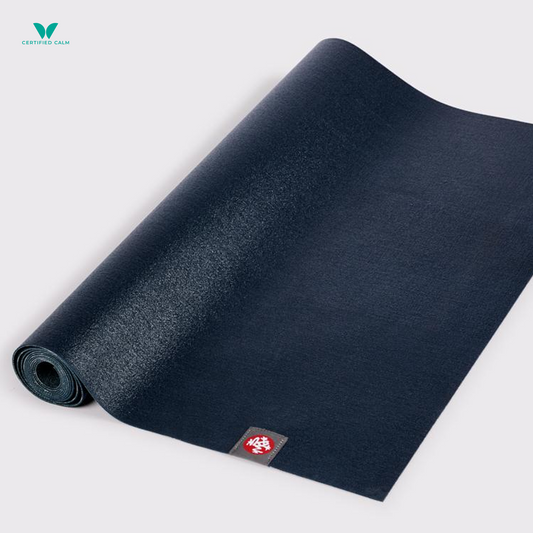 Manduka eKO® Superlite Travel Yoga Mat - Midnight