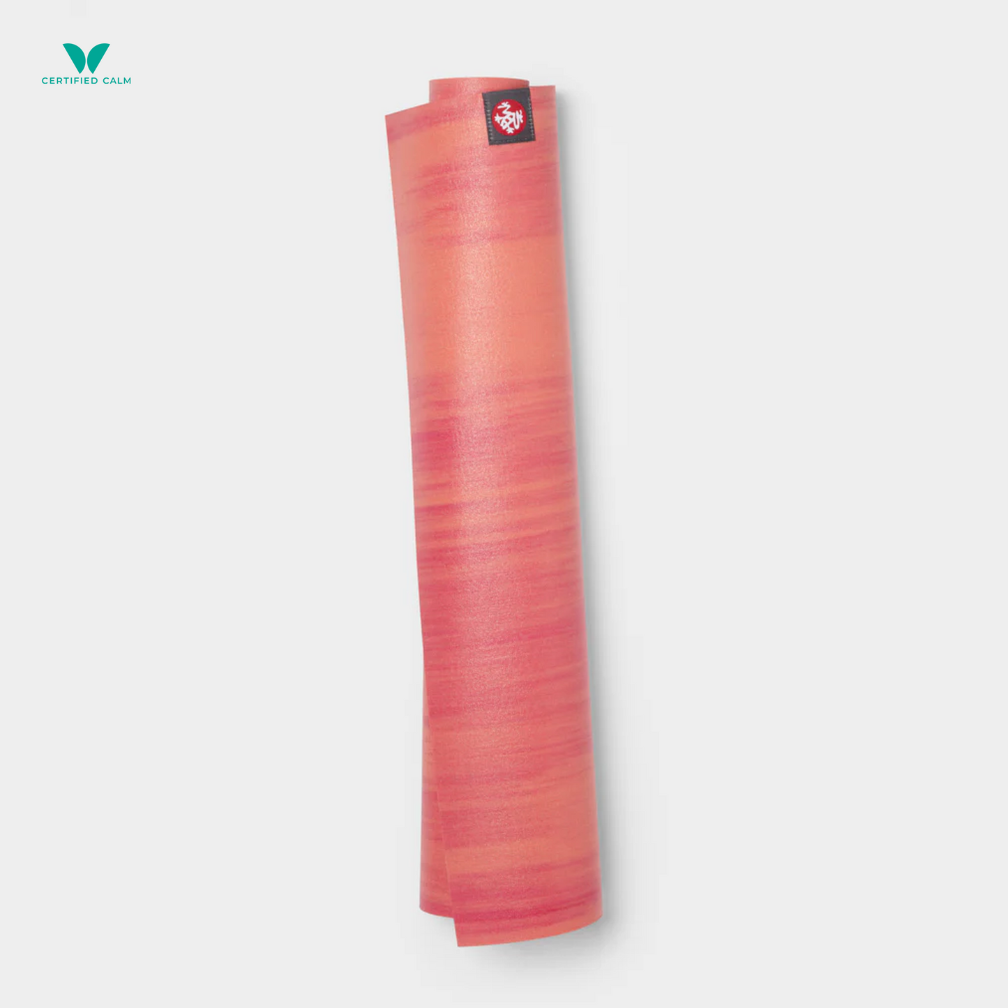 Manduka eKO® Superlite Travel Yoga Mat - Orchid Marble