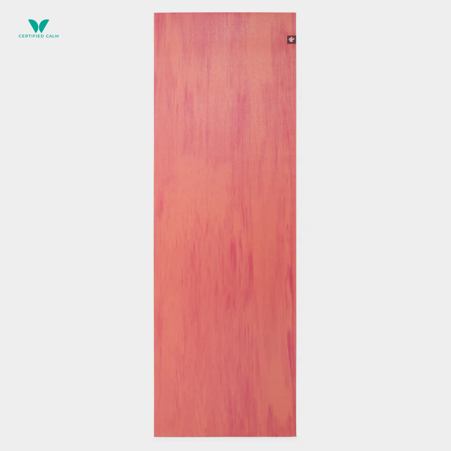 Manduka eKO® Superlite Travel Yoga Mat - Orchid Marble