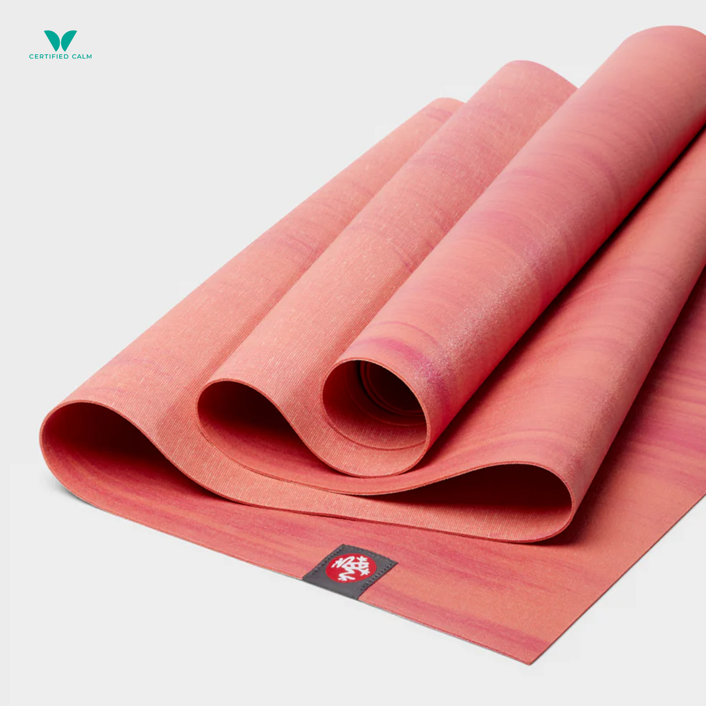 Manduka eKO® Superlite Travel Yoga Mat - Orchid Marble