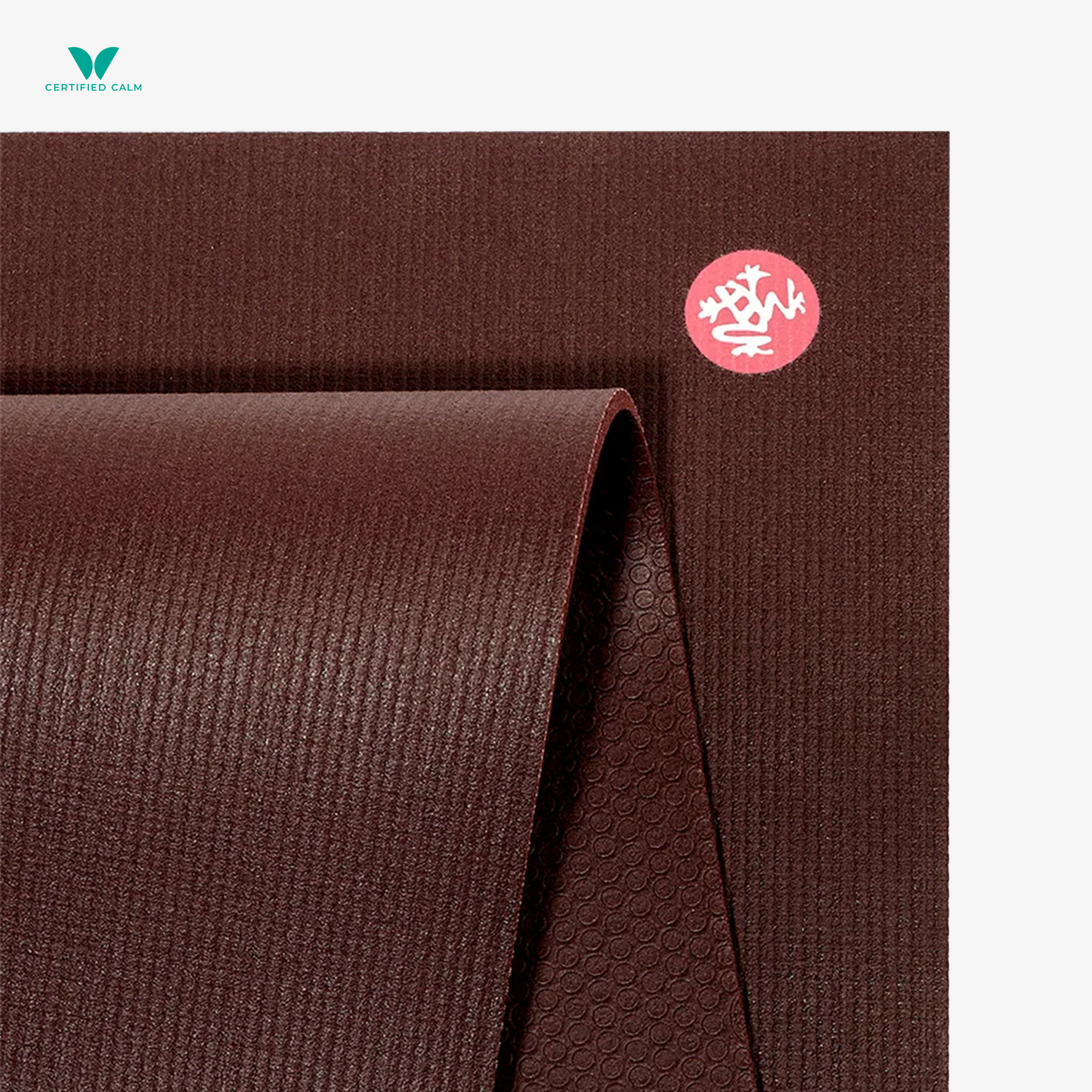 Manduka PRO™ Yoga Mat 71" - Caffe