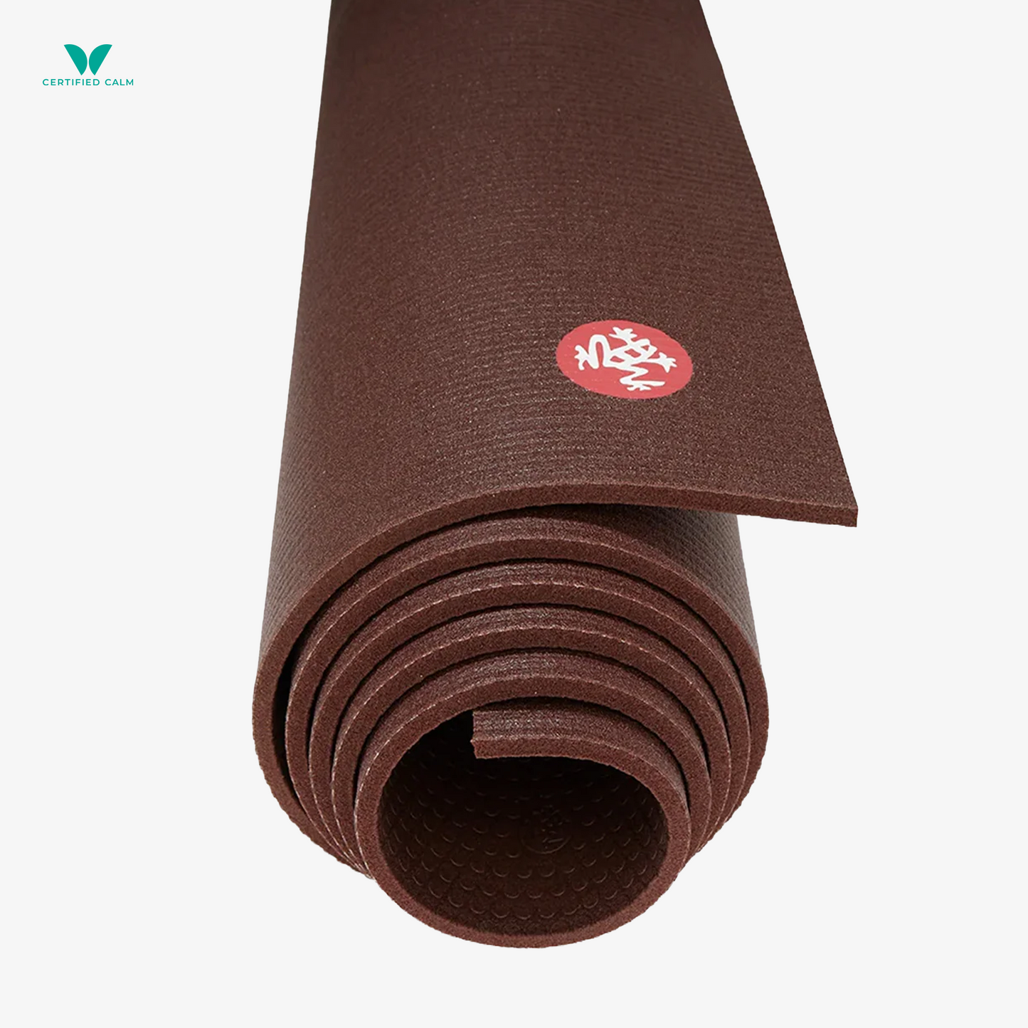 Manduka PRO™ Yoga Mat 71" - Caffe