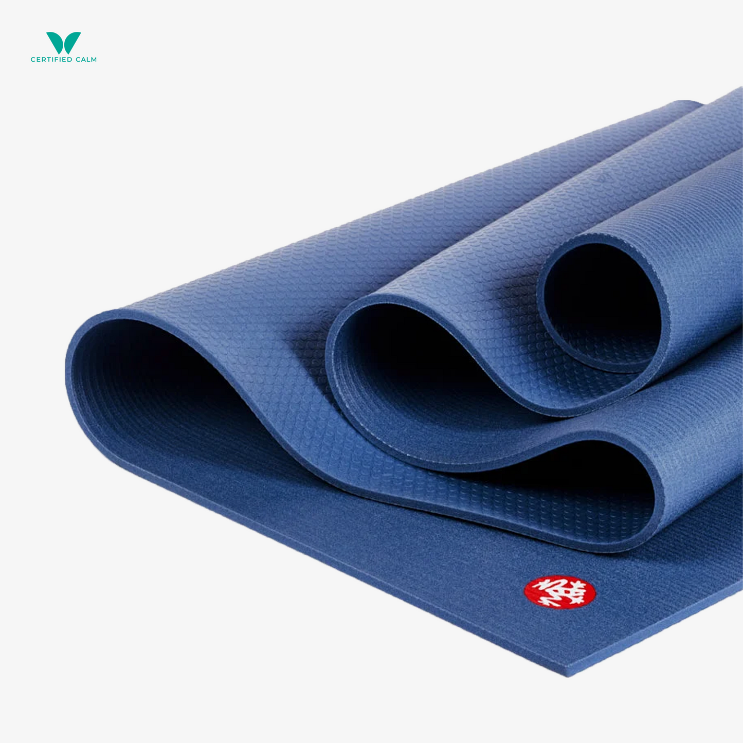 Manduka PRO™ Yoga Mat 71" - Odyssey
