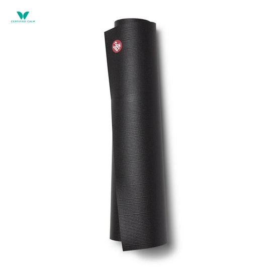 Manduka PRO™ Yoga Mat 71" - Black