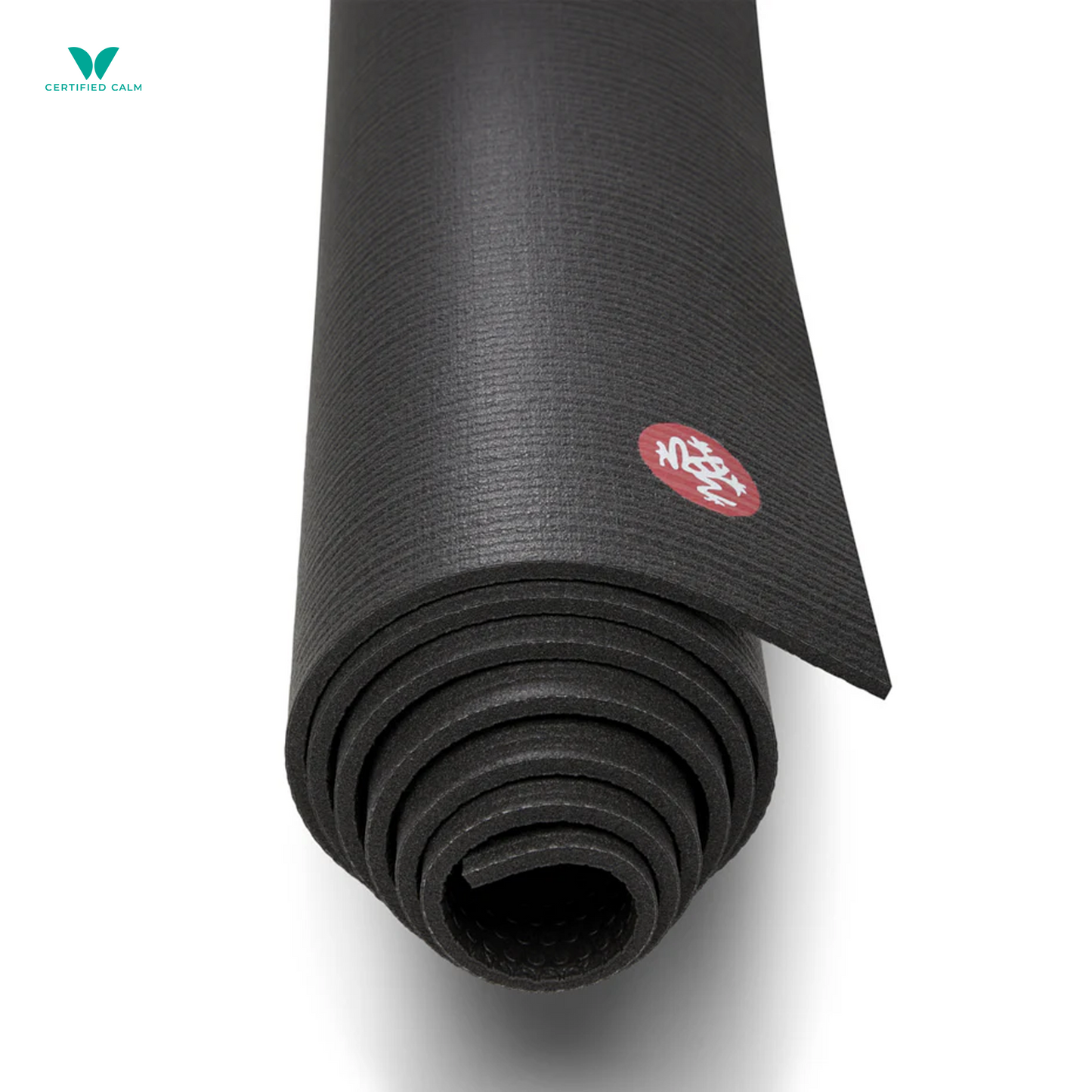 Manduka PRO™ Yoga Mat 71" - Black
