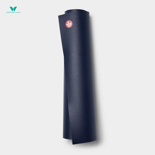 Manduka PRO™ Yoga Mat 71" - Midnight